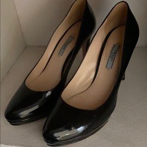 Prada shoes